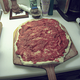Illustration for article titled Project Breadway: Spam Pizza, A Roaring Success!